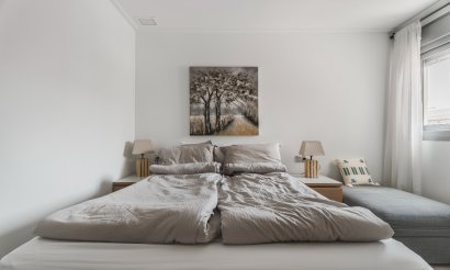 Revente - Maison de ville - Torrevieja - La veleta