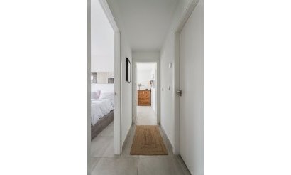 Revente - Maison de ville - Torrevieja - La veleta