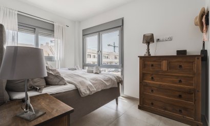 Revente - Maison de ville - Torrevieja - La veleta