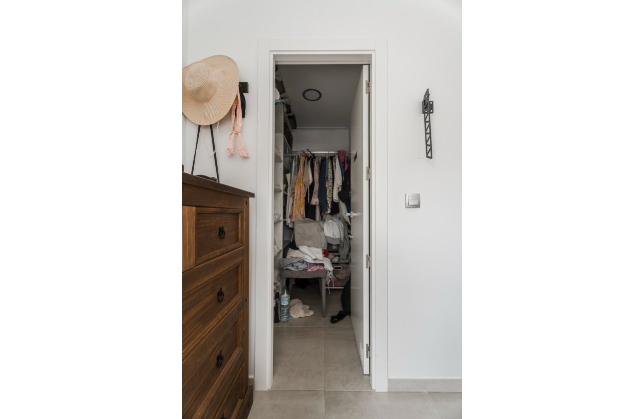 Revente - Maison de ville - Torrevieja - La veleta
