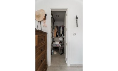 Revente - Maison de ville - Torrevieja - La veleta