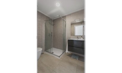 Revente - Maison de ville - Torrevieja - La veleta