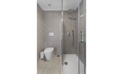 Revente - Maison de ville - Torrevieja - La veleta