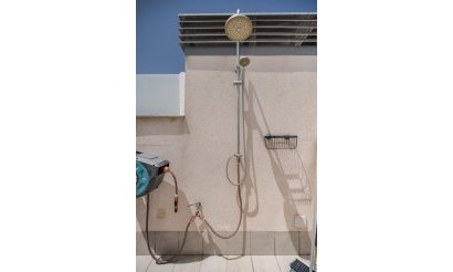Revente - Maison de ville - Torrevieja - La veleta