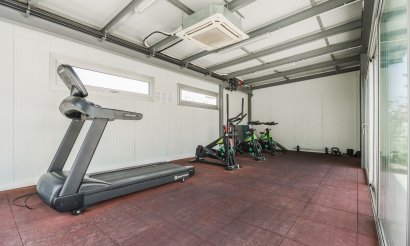 Revente - Maison de ville - Torrevieja - La veleta