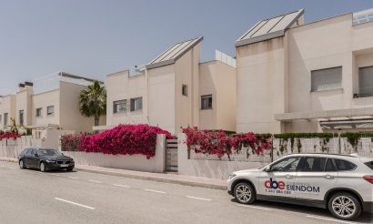 Revente - Maison de ville - Torrevieja - La veleta