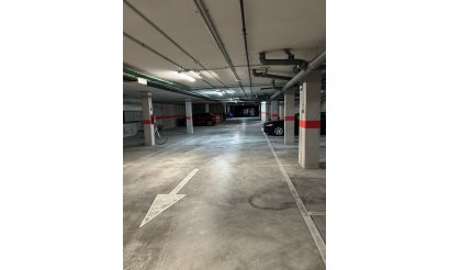 Revente - Maison de ville - Torrevieja - La veleta
