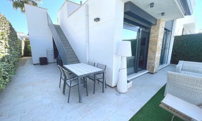 Revente - Villa - Ciudad Quesada - Pueblo Bravo