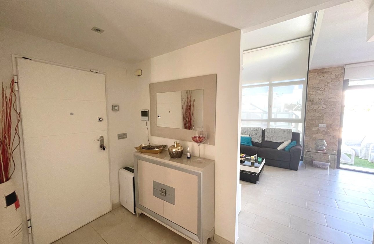 Revente - Villa - Ciudad Quesada - Pueblo Bravo