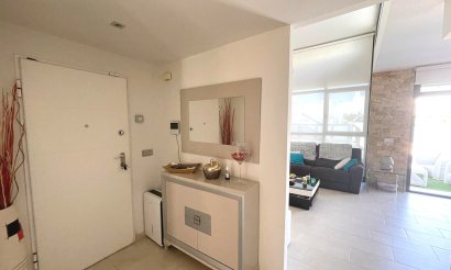 Revente - Villa - Ciudad Quesada - Pueblo Bravo