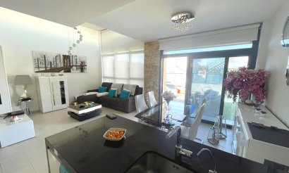 Revente - Villa - Ciudad Quesada - Pueblo Bravo