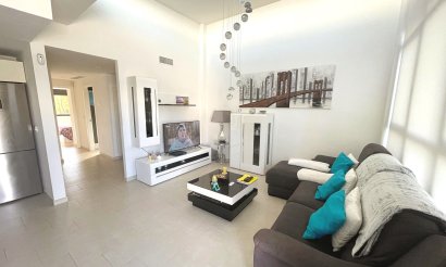 Revente - Villa - Ciudad Quesada - Pueblo Bravo