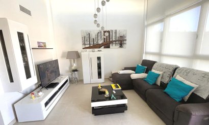 Revente - Villa - Ciudad Quesada - Pueblo Bravo