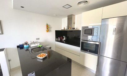 Revente - Villa - Ciudad Quesada - Pueblo Bravo
