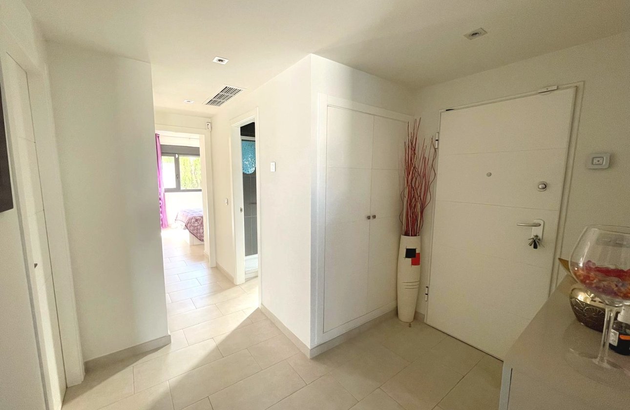Revente - Villa - Ciudad Quesada - Pueblo Bravo