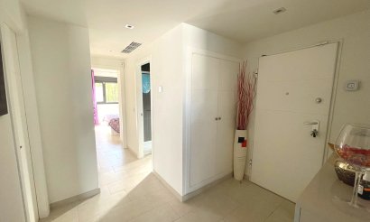 Revente - Villa - Ciudad Quesada - Pueblo Bravo