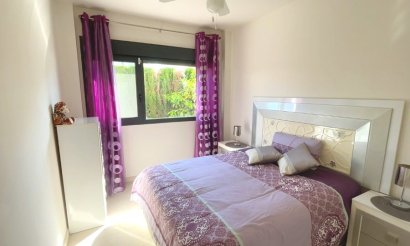 Revente - Villa - Ciudad Quesada - Pueblo Bravo