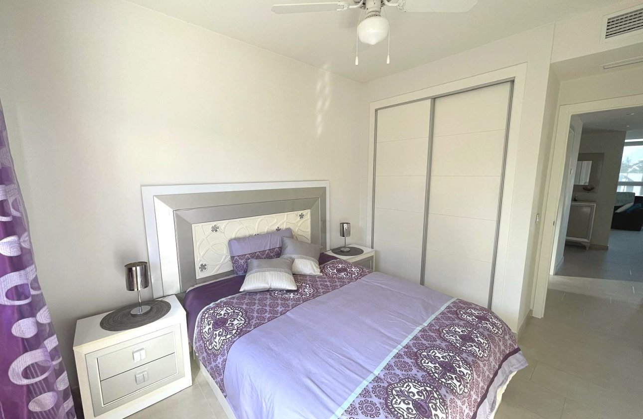 Revente - Villa - Ciudad Quesada - Pueblo Bravo