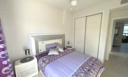 Revente - Villa - Ciudad Quesada - Pueblo Bravo