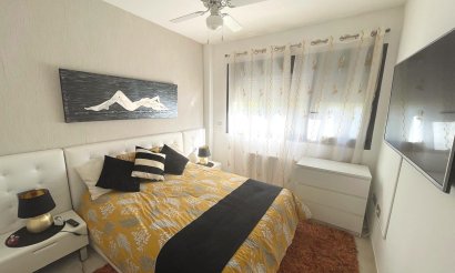 Revente - Villa - Ciudad Quesada - Pueblo Bravo