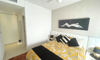 Revente - Villa - Ciudad Quesada - Pueblo Bravo