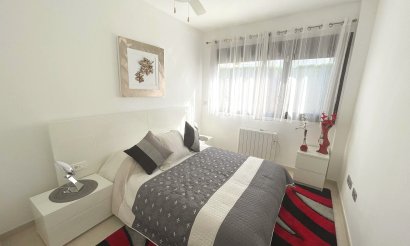 Revente - Villa - Ciudad Quesada - Pueblo Bravo