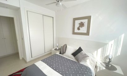 Revente - Villa - Ciudad Quesada - Pueblo Bravo
