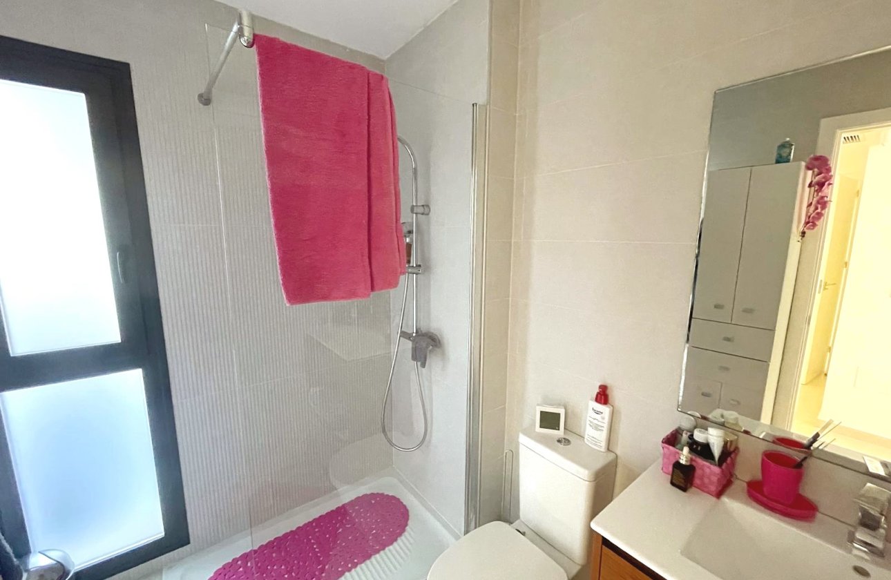 Revente - Villa - Ciudad Quesada - Pueblo Bravo