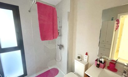 Revente - Villa - Ciudad Quesada - Pueblo Bravo