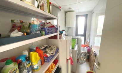 Revente - Villa - Ciudad Quesada - Pueblo Bravo