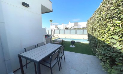 Revente - Villa - Ciudad Quesada - Pueblo Bravo