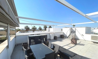 Revente - Villa - Ciudad Quesada - Pueblo Bravo