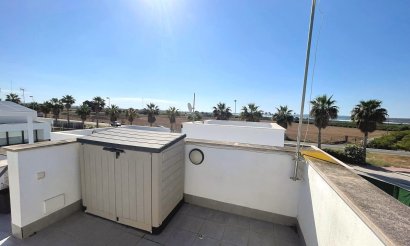 Revente - Villa - Ciudad Quesada - Pueblo Bravo