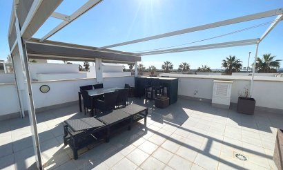 Revente - Villa - Ciudad Quesada - Pueblo Bravo