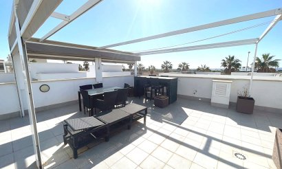 Revente - Villa - Ciudad Quesada - Pueblo Bravo