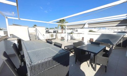 Revente - Villa - Ciudad Quesada - Pueblo Bravo
