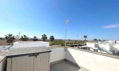 Revente - Villa - Ciudad Quesada - Pueblo Bravo