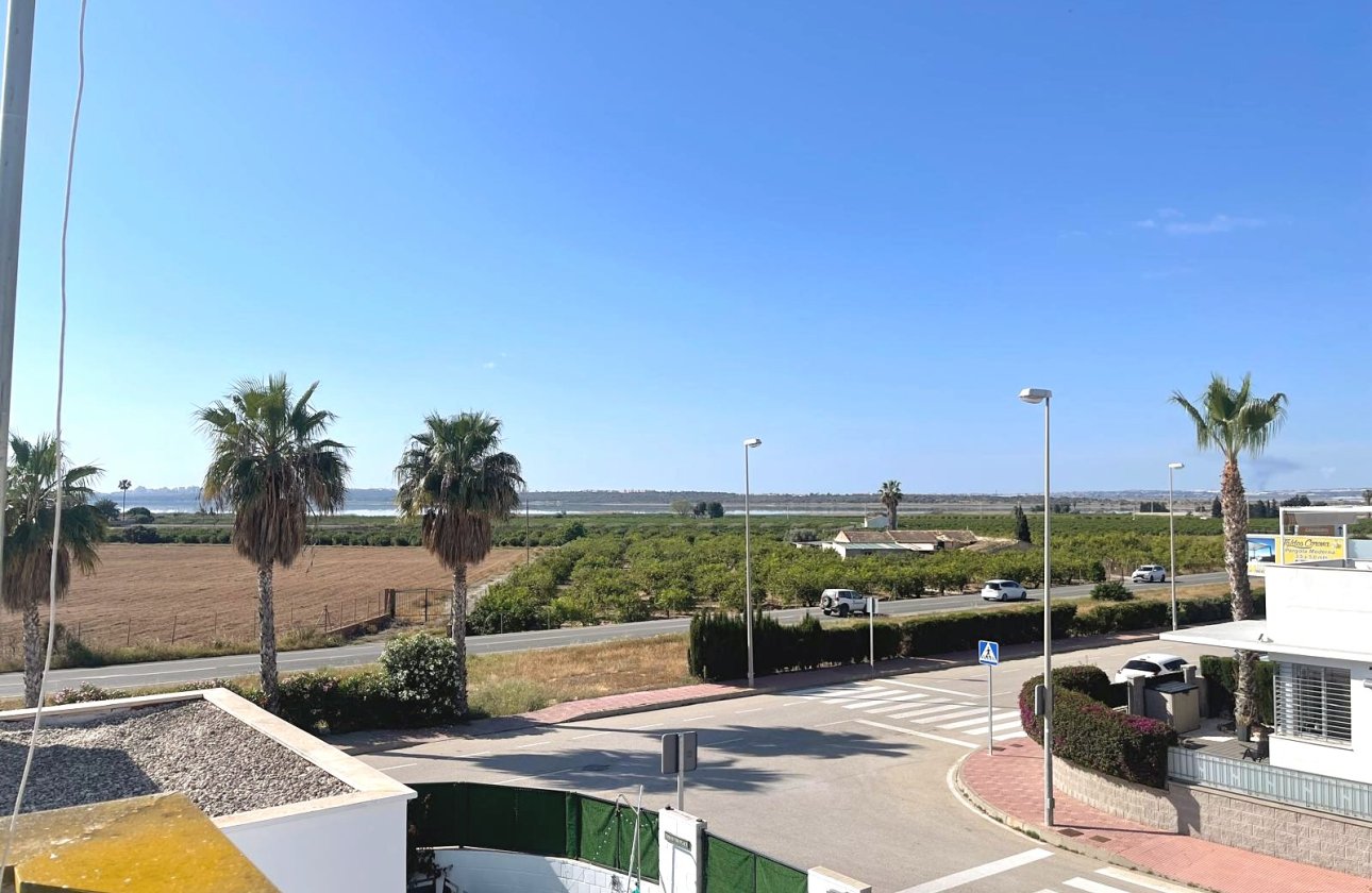 Revente - Villa - Ciudad Quesada - Pueblo Bravo