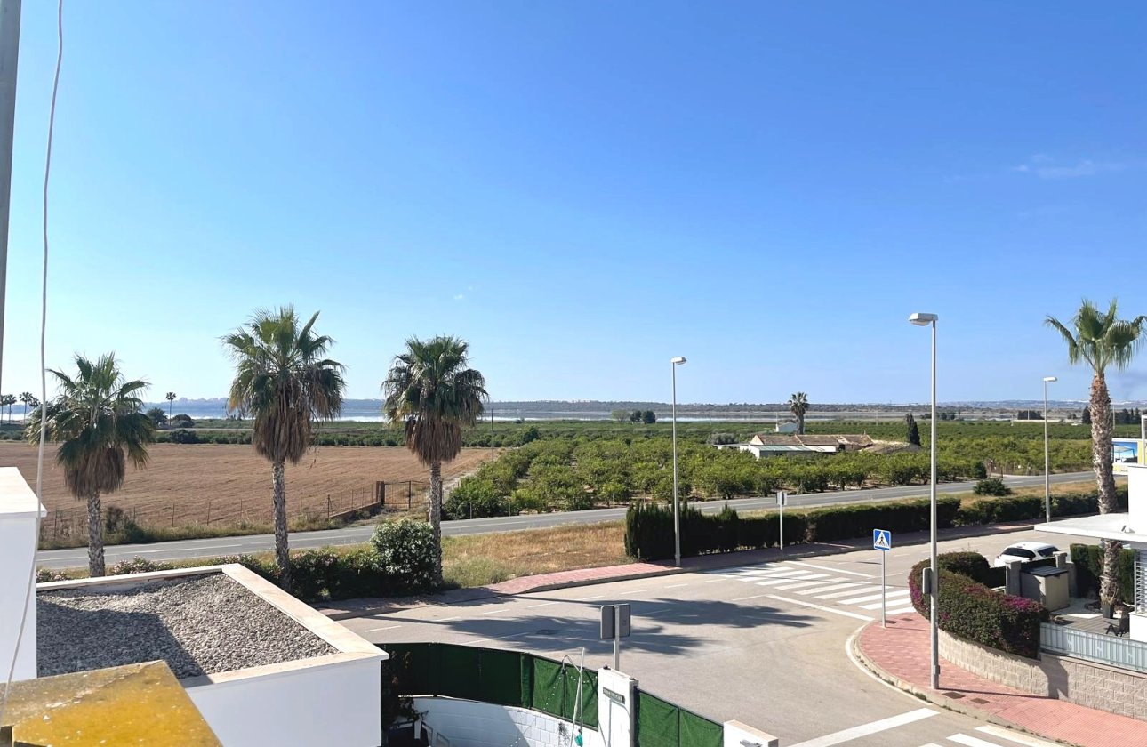 Revente - Villa - Ciudad Quesada - Pueblo Bravo