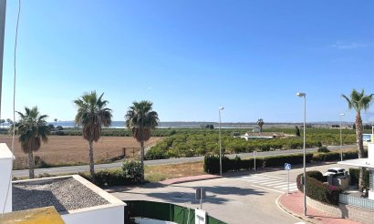 Revente - Villa - Ciudad Quesada - Pueblo Bravo