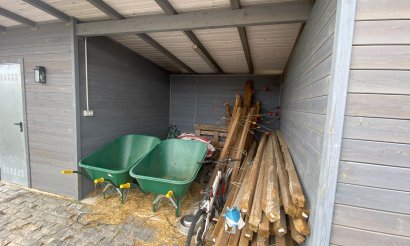 Resale - Villa - Monóvar - Monovar