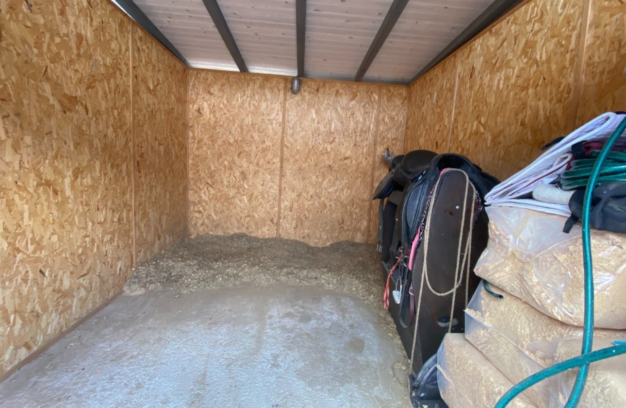 Resale - Villa - Monóvar - Monovar