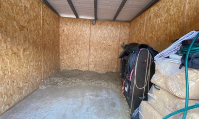 Resale - Villa - Monóvar - Monovar