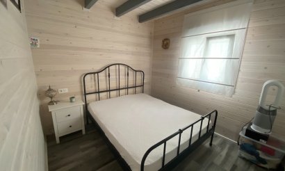 Resale - Villa - Monóvar - Monovar