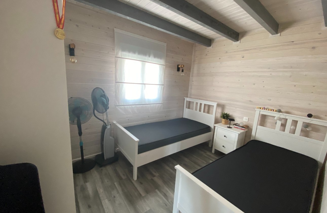 Resale - Villa - Monóvar - Monovar