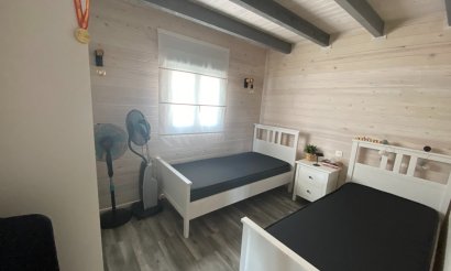 Resale - Villa - Monóvar - Monovar