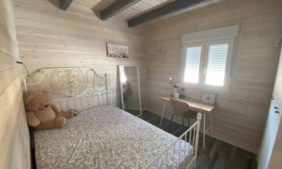 Resale - Villa - Monóvar - Monovar