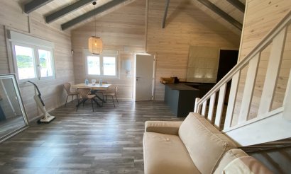 Resale - Villa - Monóvar - Monovar