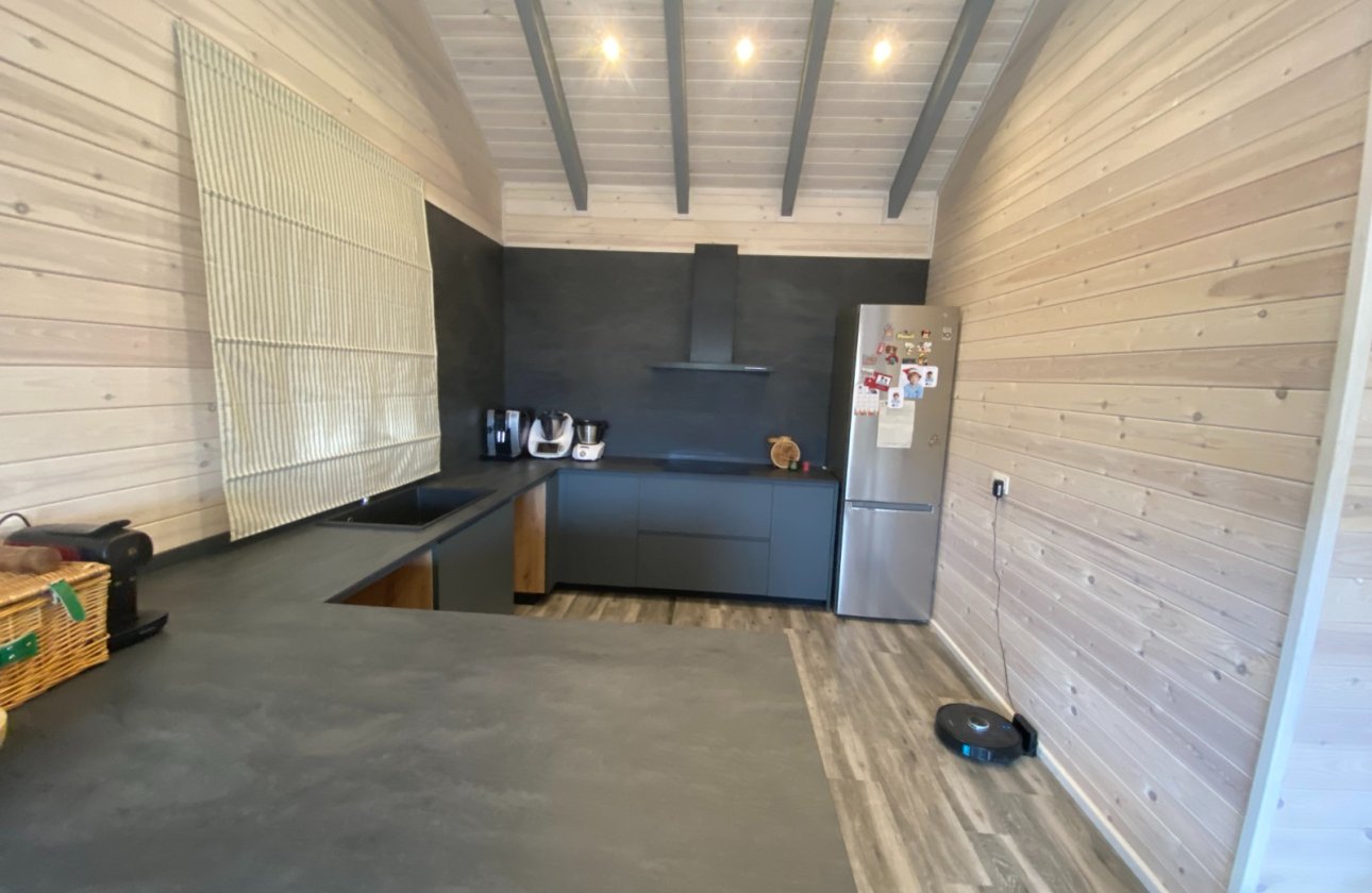 Resale - Villa - Monóvar - Monovar