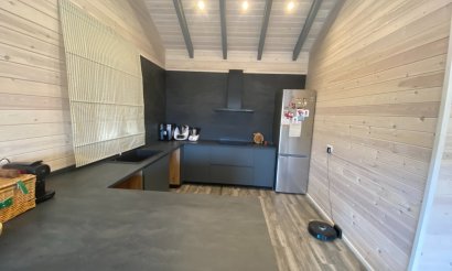 Resale - Villa - Monóvar - Monovar